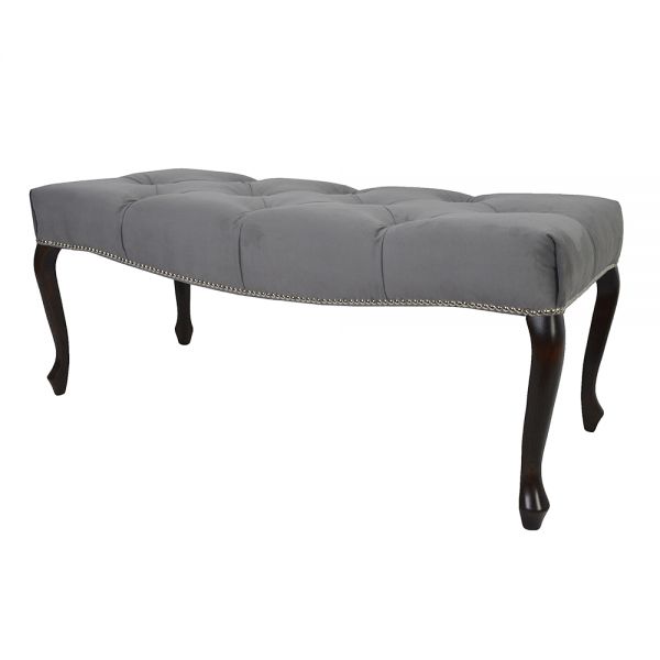 Sitzbank Bank GIONA Massivholz Buche