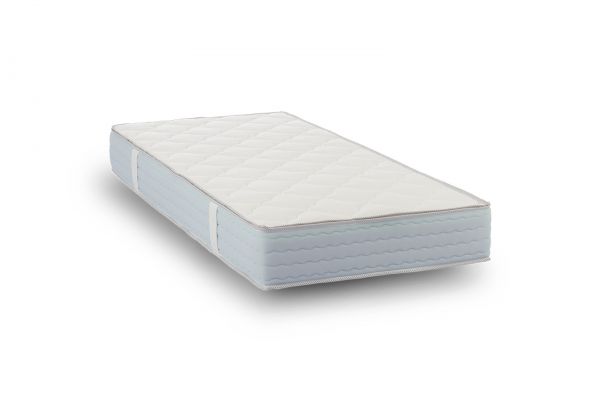 Matratze TANDY H2-H3 ,7 Zonen Polyurethan/Memory Schaum 160x200 cm